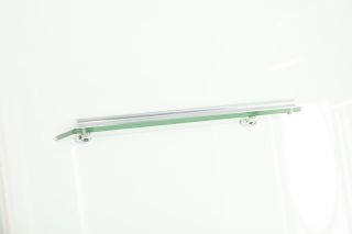 Душевая кабина WW500 EMMER 13555-2 1350х1350х2170 с поддоном